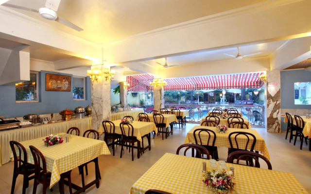 Avion Holiday Resort