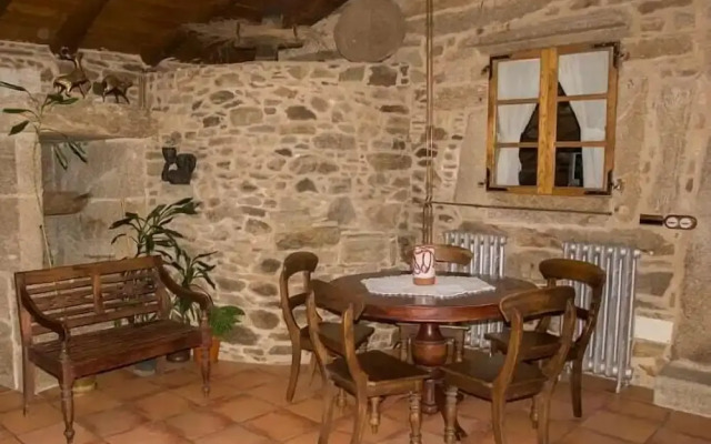 Casa Refugio de Verdes