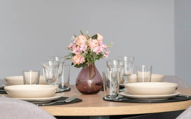 Apartment Near Lake Malta by Renters