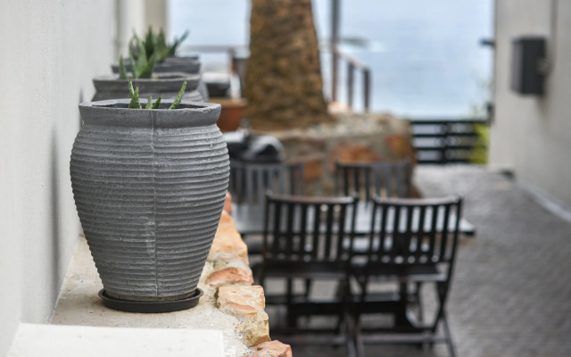 51 on Camps Bay Guest House