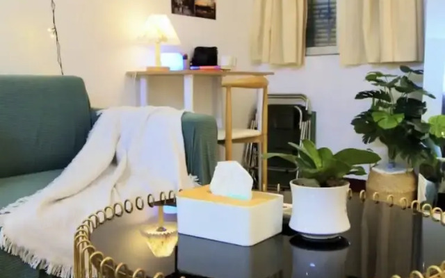Tiny homes