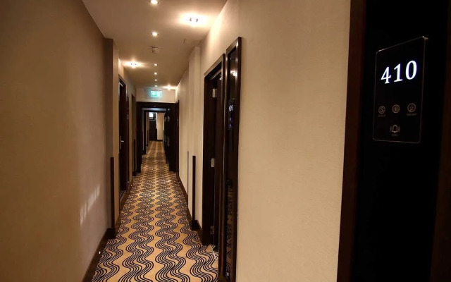 Montcalm Piccadilly Townhouse, London West End