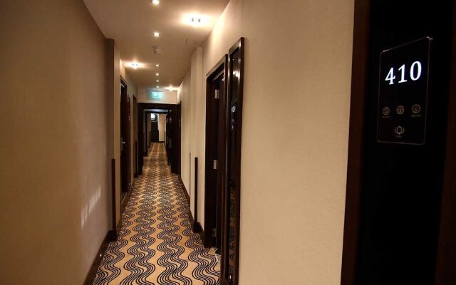 Montcalm Piccadilly Townhouse, London West End