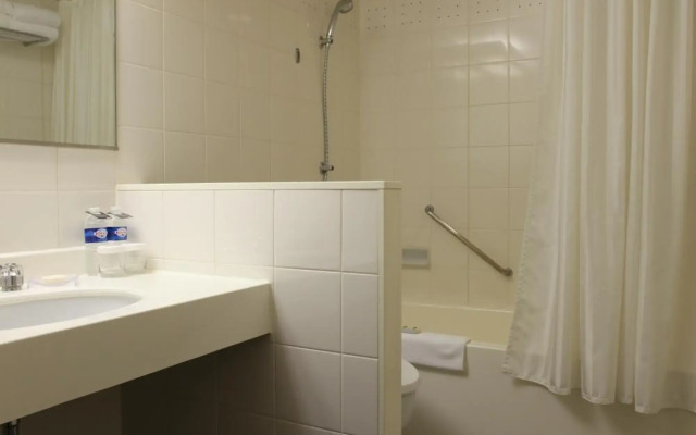 International Resort Hotel Yurakujo