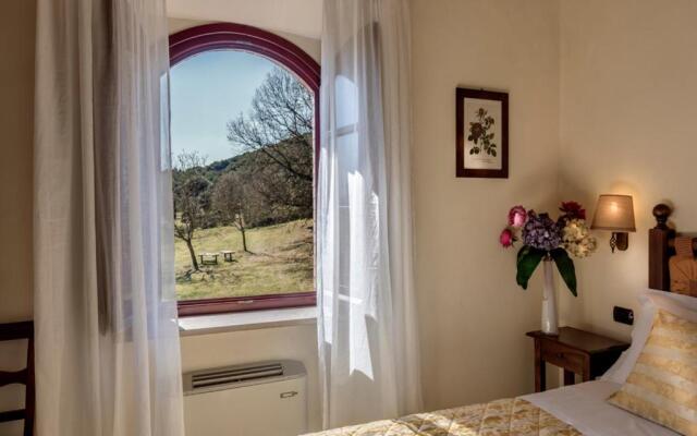 Appartamenti Terre Rosse