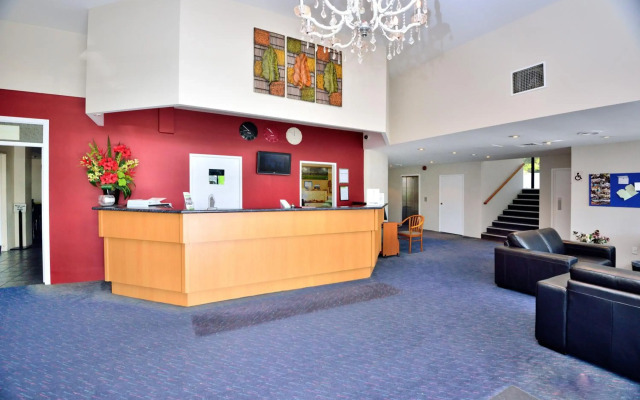 Manukau Hotel & Conference Centre