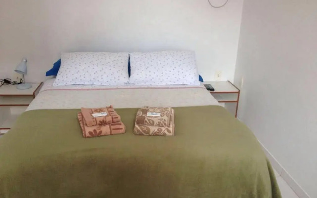 Pousada Talismã