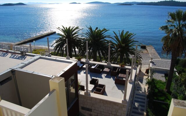 Hotel Indijan