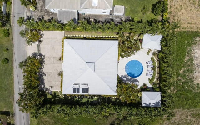 Gibbs Glade Villa 3 Home