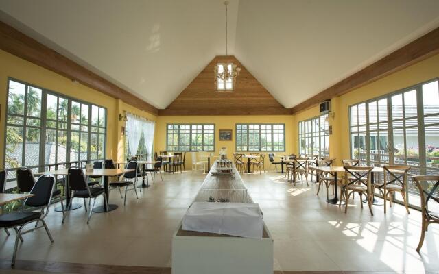 Doi Tung View Resort