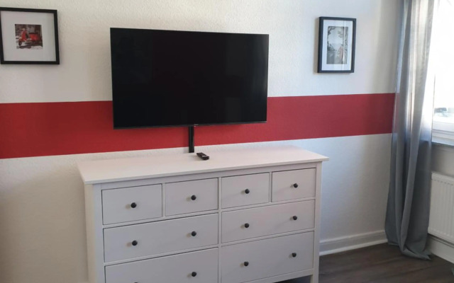 Ferienwohnung Leonie