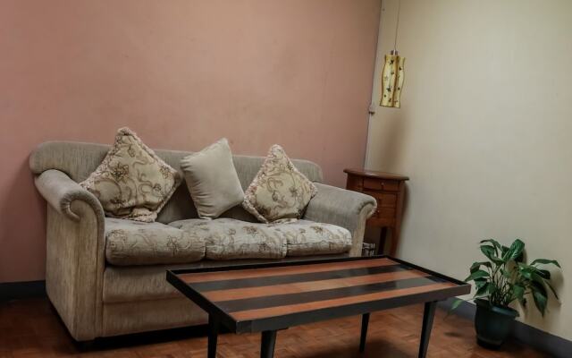 NIDA Rooms Bandung Setra Sari Kulon