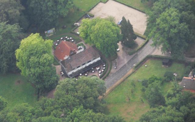 Boutique Hotel-Restaurant "De Zwarte Boer"