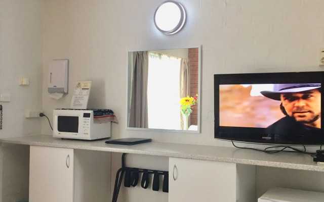 Colonial Motor Inn Pambula