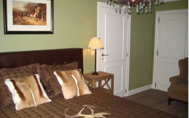 B&B Aen De Roderburgh