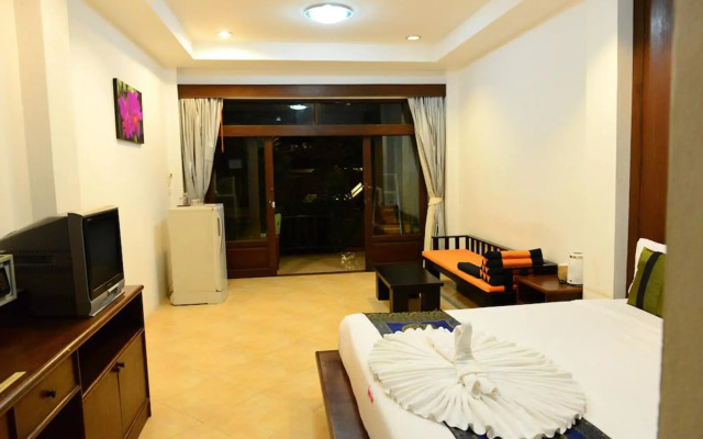 Vanda House Resort