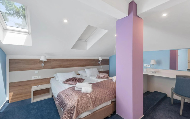 Boutique Hotel Mali Raj