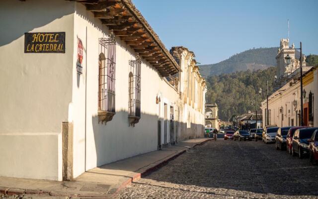 Hotel La Catedral