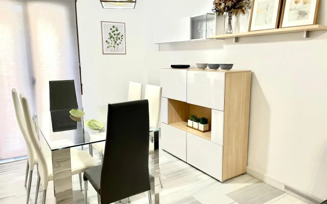 Grace Apartments - 3 bedroom City Centre