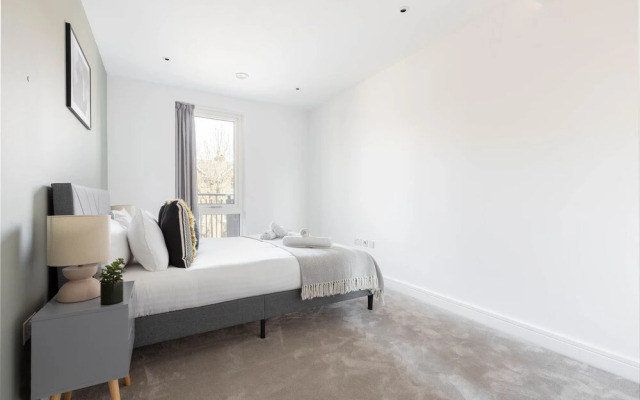 The Hammersmith Flats