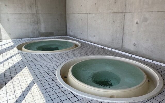 VVF Les Sableaux à Noirmoutier