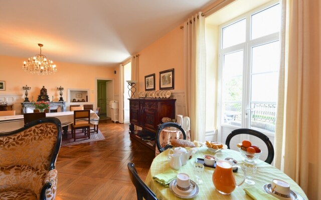 Chambres d'Hotes Aire Berria