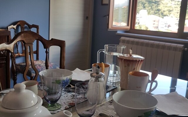 Don Pino Casa Vacanze