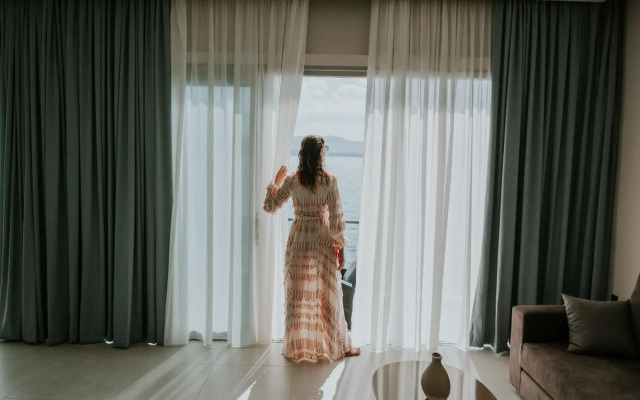 Pefkaki Boutique Hotel Loutraki