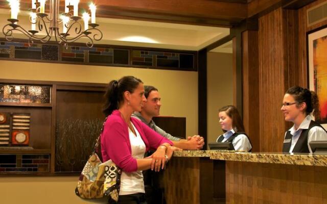 Blue Mountain Resorts Mosaic Suites