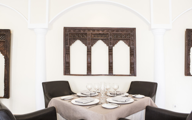 Vincci La Rabida Hotel