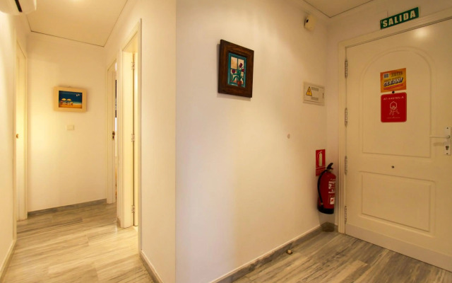 Apartamento Playa Surf