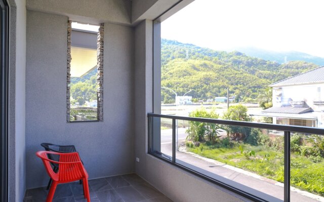 Cha Tian Guan She B&B