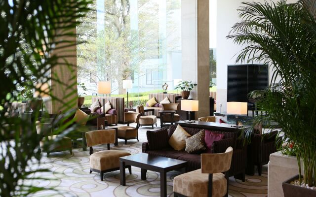 International Resort Hotel Yurakujo