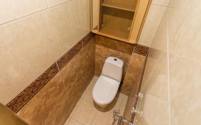 Live comfortably on the Embankment 27 street