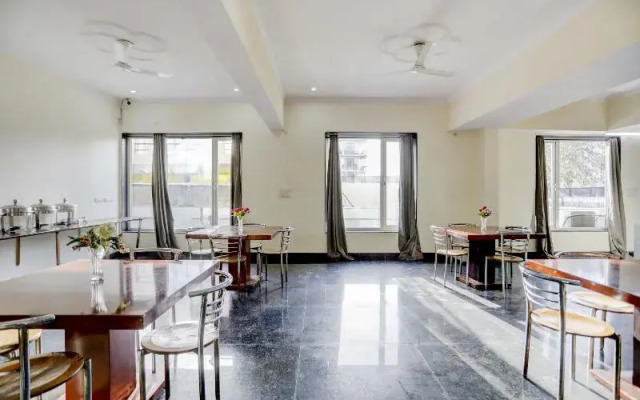 OYO townhouse 412 Aditya International
