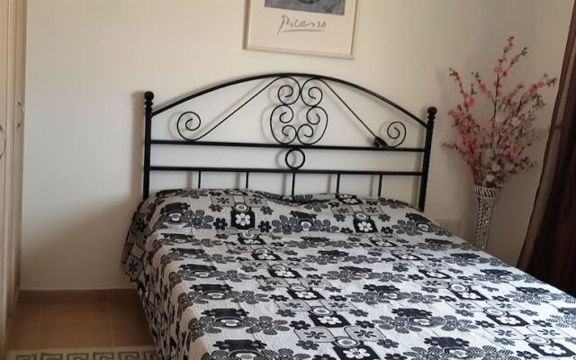Begonvilla Court Block 1 Apartment 14