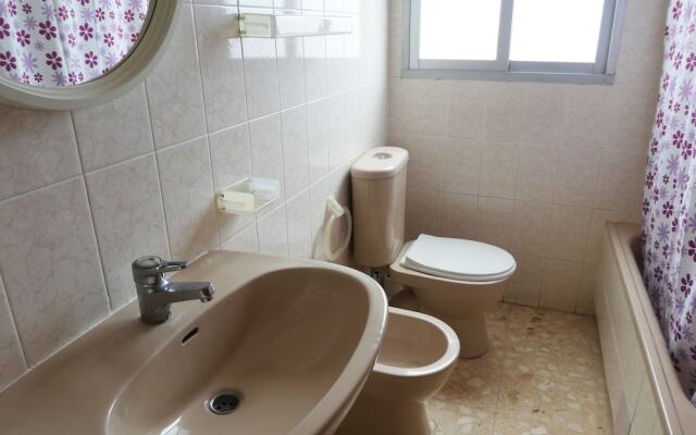 Apartamentos Gandía Grau y Playa 3000