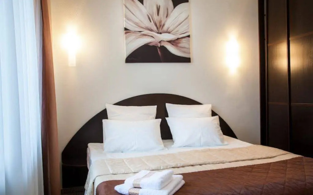 Mini-Hotel CSK VVS