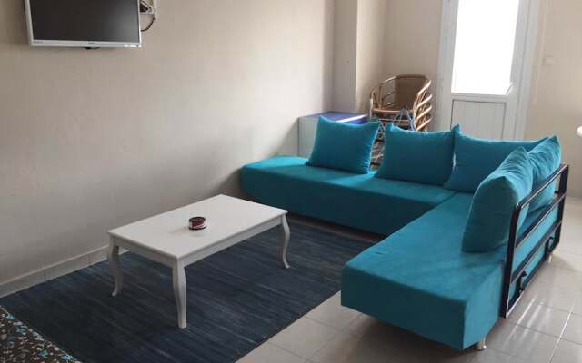 Club Alka Apart Hotel