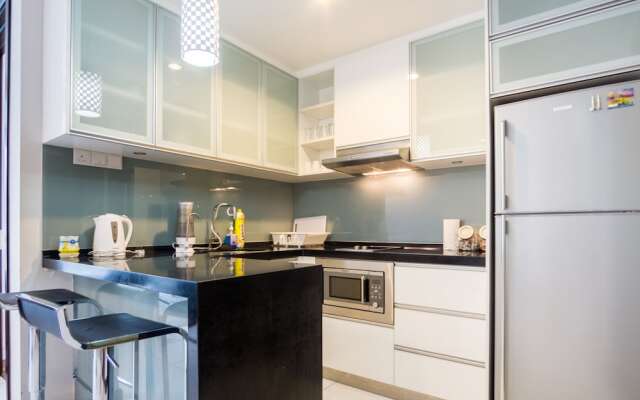 Yelloduck Rooms & Apartments @ Casa Residency