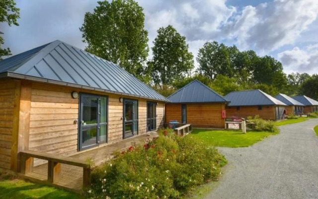 Résidence Les Rives du Lac