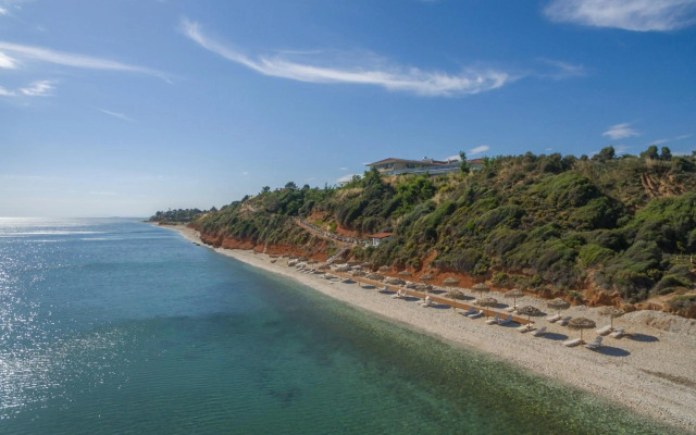 King Maron Wellness Beach Hotel
