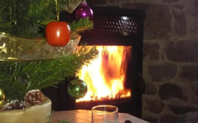 Cabaña Pasiega Única