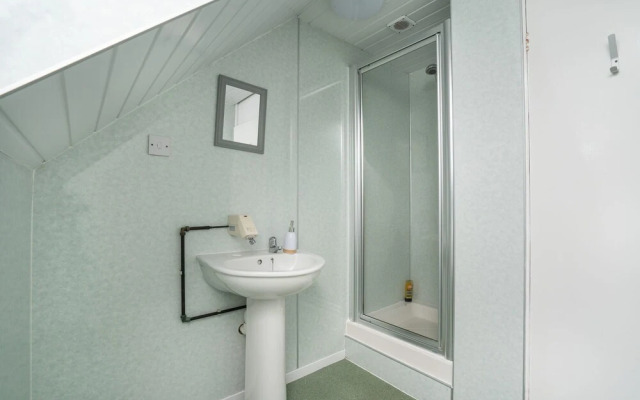 Cosy Fully Equipped Studio 5 Close to University