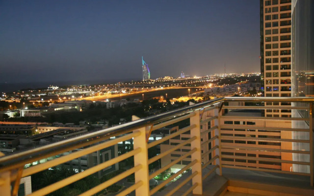 Grand Midwest Tower Hotel Apartments