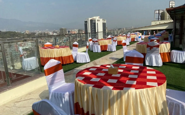 Surya Heritage Hotel
