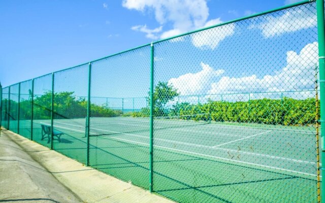 Bonita Beach Club #118