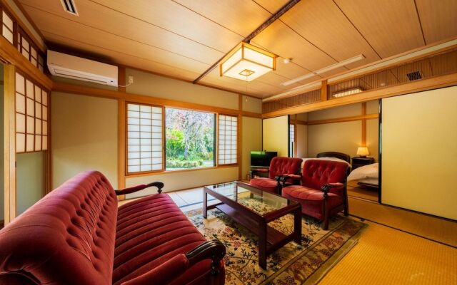 Auberge Funoki