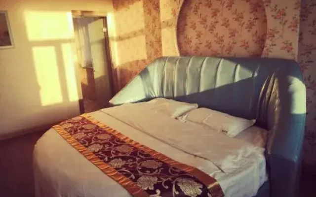 Arongqi Meng E Express Hotel