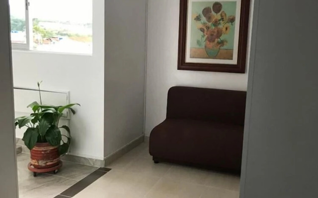 Hostal Piedra Del Sol